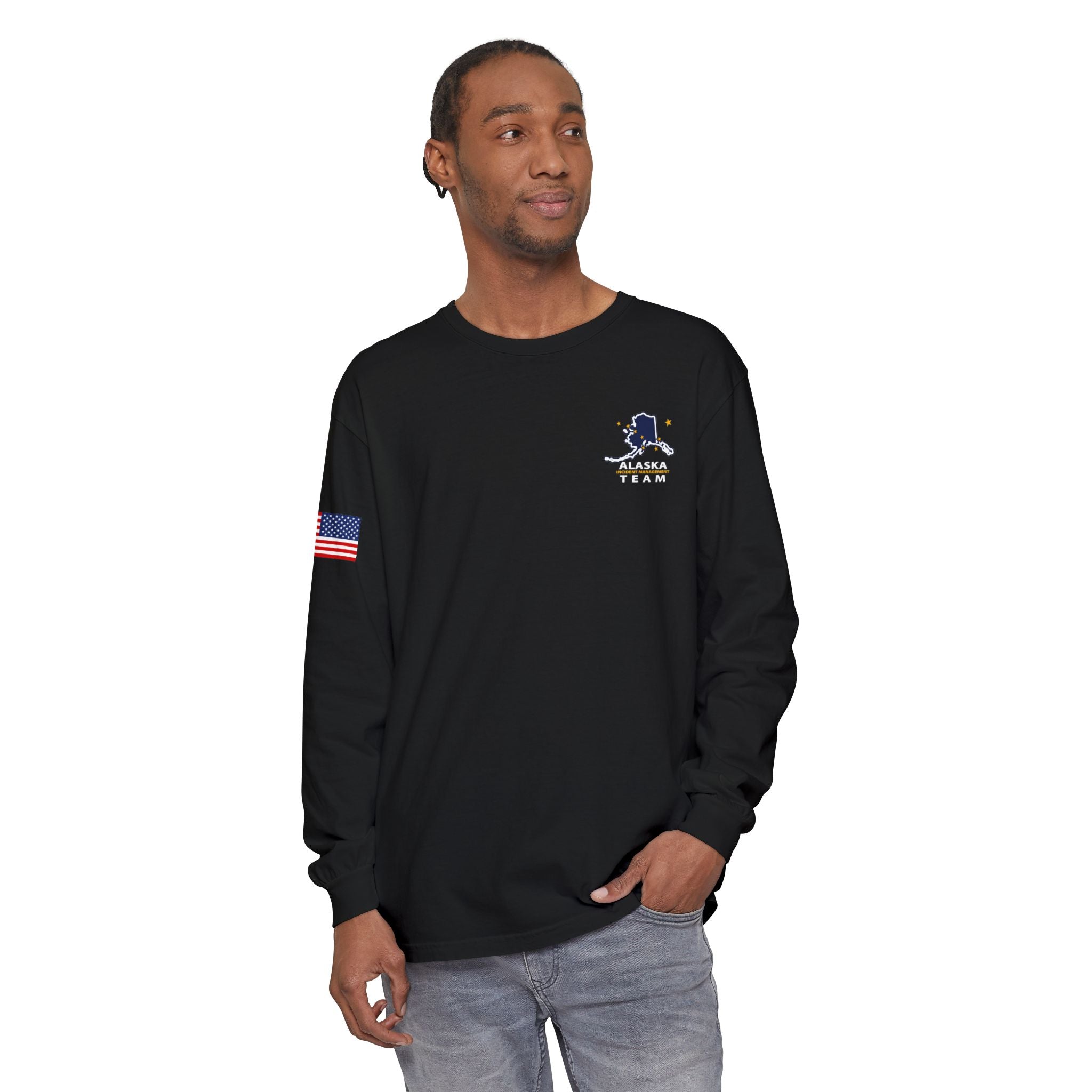 Alaska IMT Long Sleeve T-Shirt