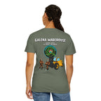 Galena Zone Warehouse T-Shirt