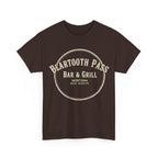 Beartooth Pass Bar & Grill T-Shirt