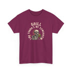 Grill Like There's No Tomorrow T-Shirt