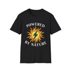 Powered by Nature T-Shirt