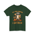 Tell Your Pumpkins T-Shirt