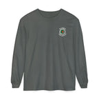Galena Zone Fire & Aviation Long Sleeve T-Shirt