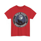 Wolf Pack Night Rovers T-Shirt
