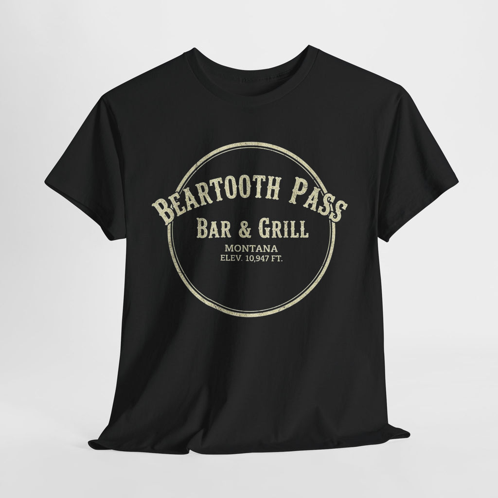 Beartooth Pass Bar & Grill T-Shirt