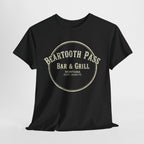 Beartooth Pass Bar & Grill T-Shirt