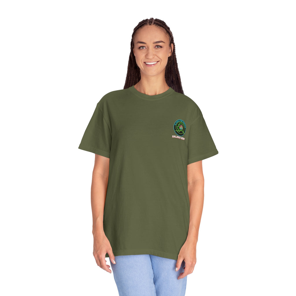 Galena Zone Warehouse T-Shirt