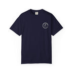 Galena Zone Dining Hall T-Shirt — Alaska Moose Graphic Tee