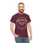 Beartooth Pass Bar & Grill T-Shirt