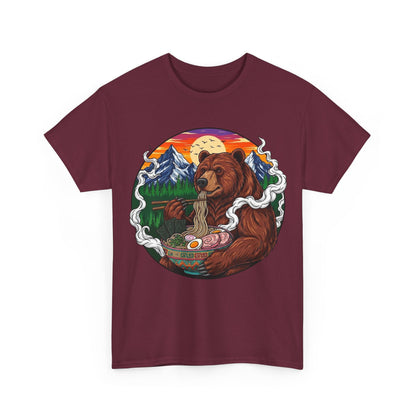 Ramen Bear Tee