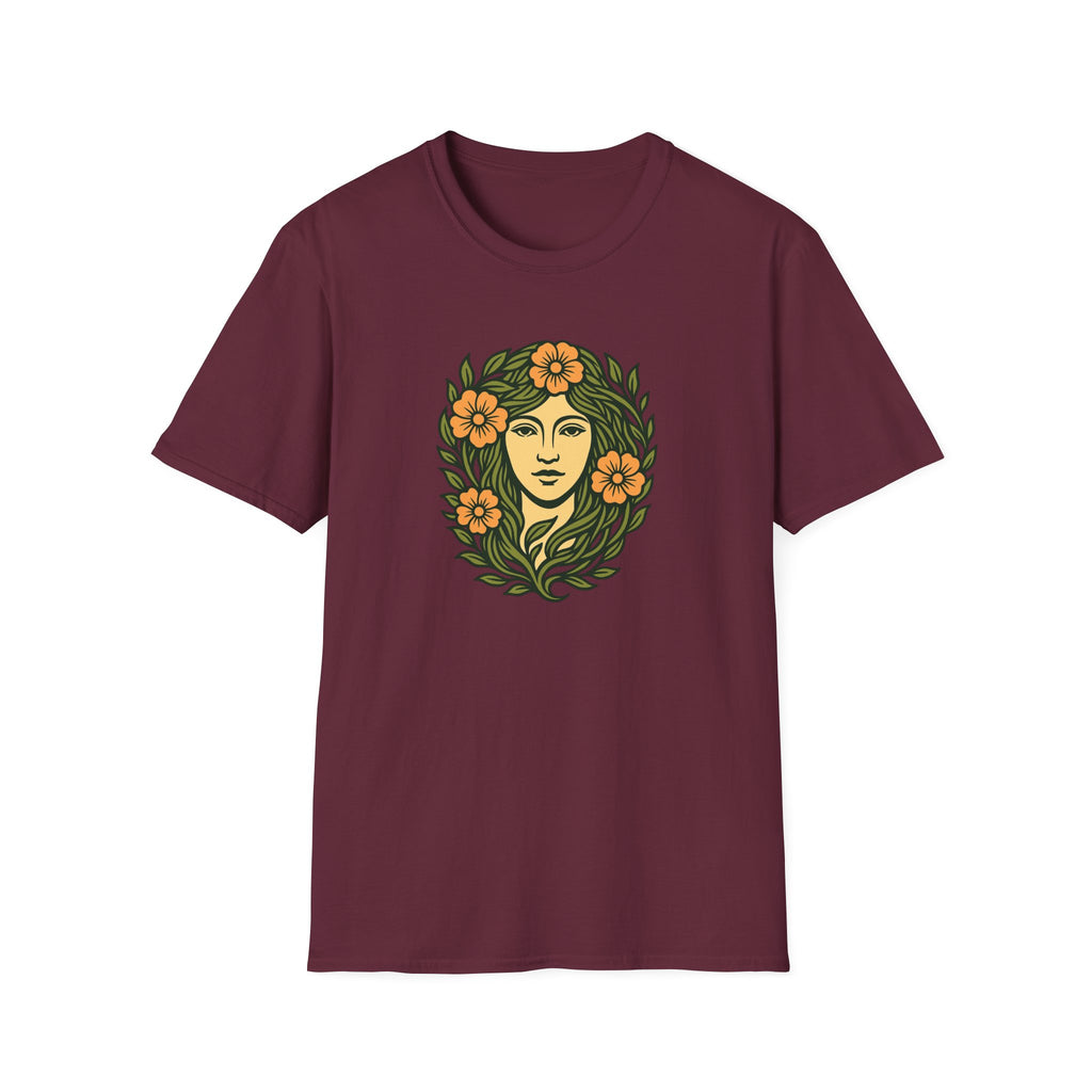 Goddess of the Garden T-Shirt