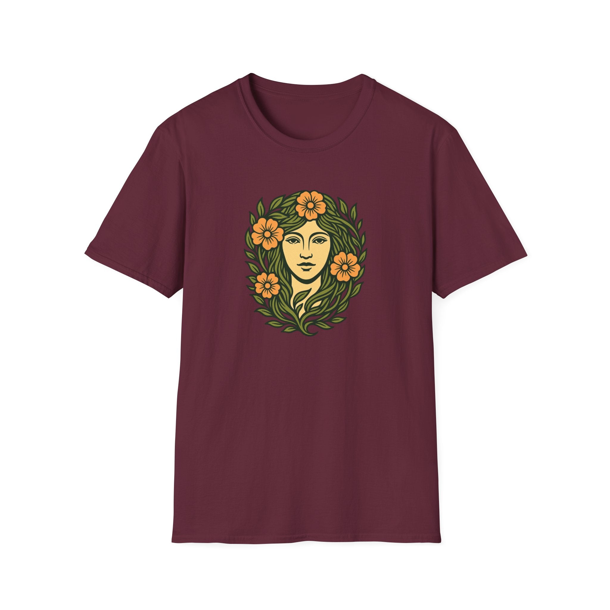 Goddess of the Garden T-Shirt