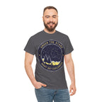 Under the Stars – Night Sky Explorers Tee