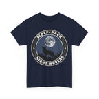 Wolf Pack Night Rovers T-Shirt