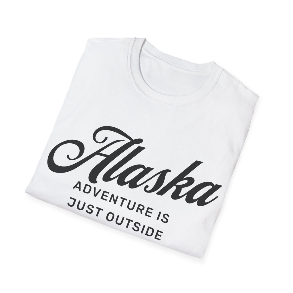 Alaska Adventure T-Shirt