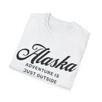 Alaska Adventure T-Shirt
