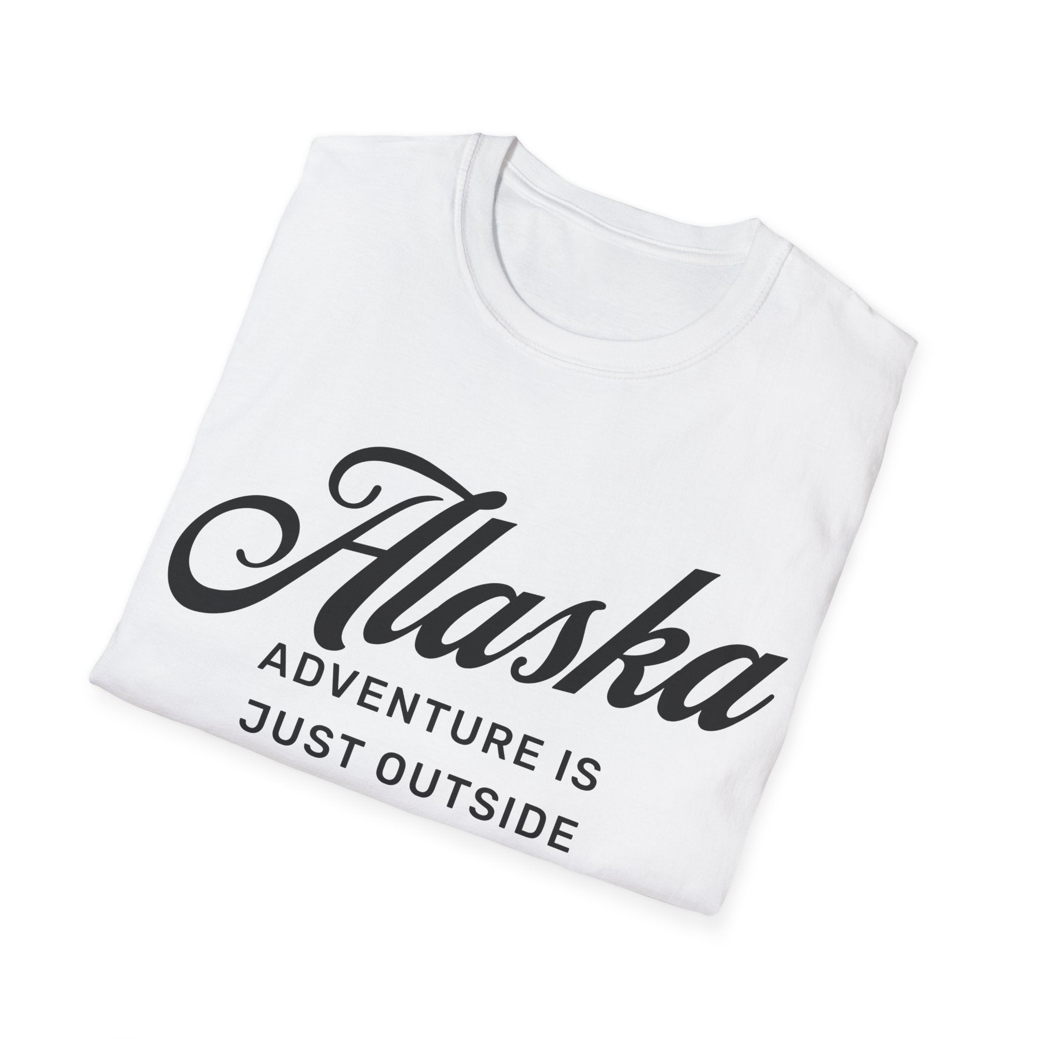 Alaska Adventure T-Shirt