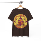 Feel the Heat – Spirit Fire Tee