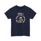 Grill Like There's No Tomorrow T-Shirt
