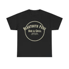 Beartooth Pass Bar & Grill T-Shirt