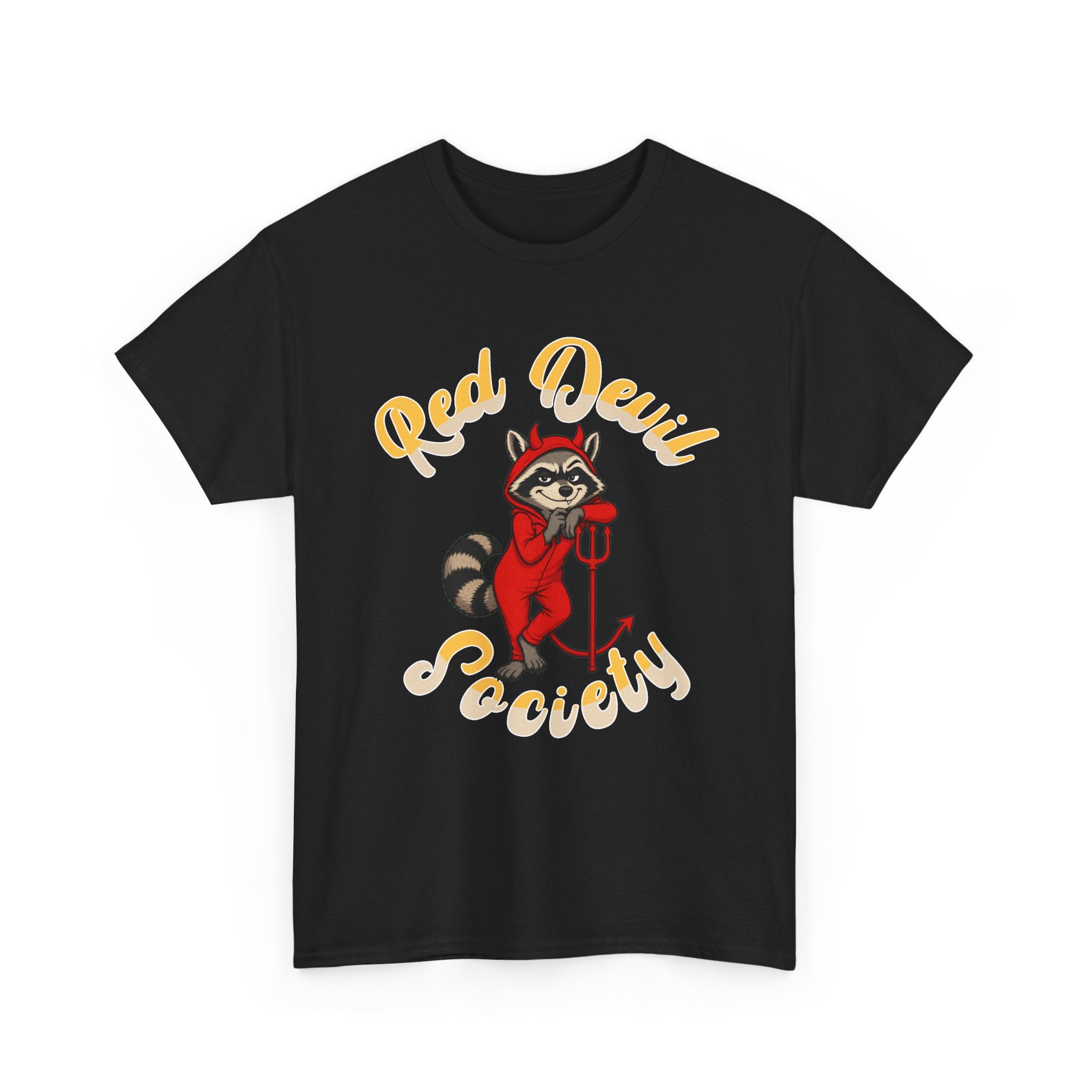 Red Devil Society T-Shirt