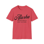 Alaska Adventure T-Shirt