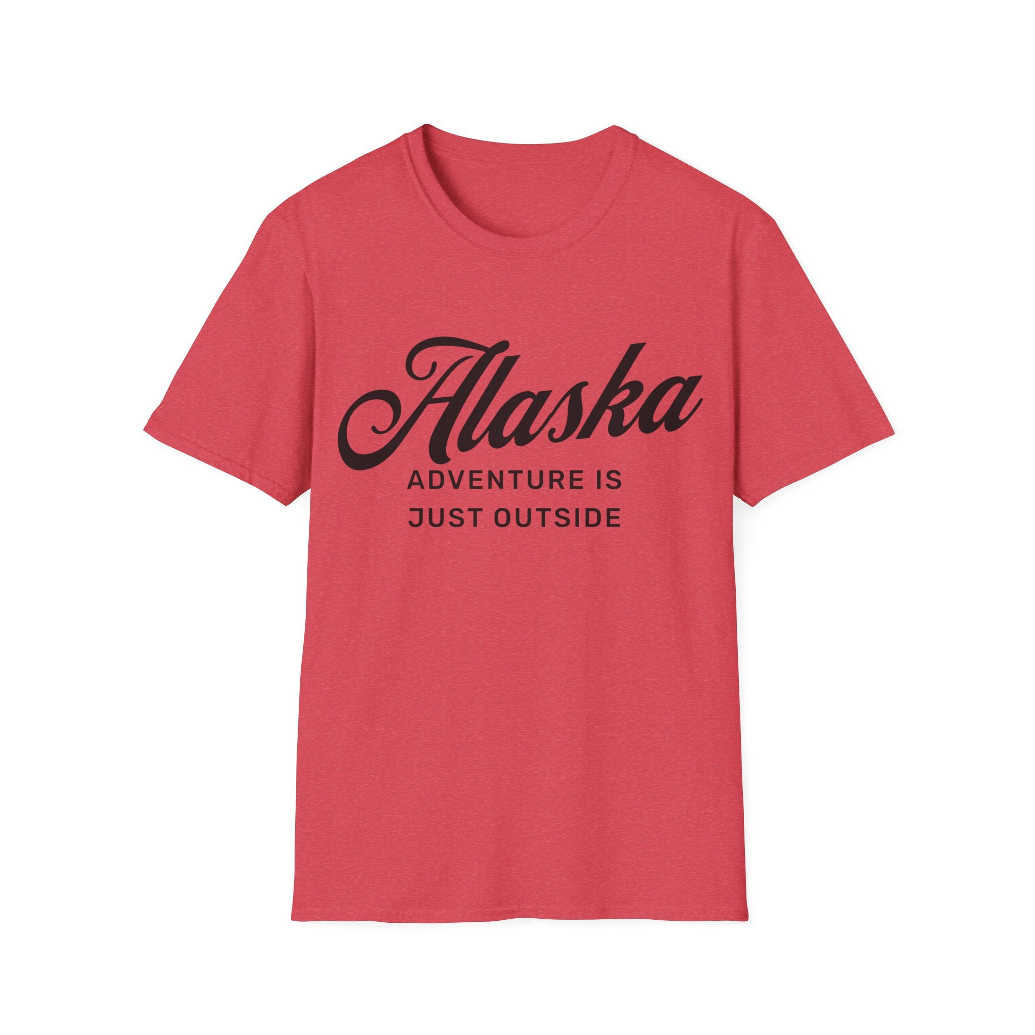 Alaska Adventure T-Shirt