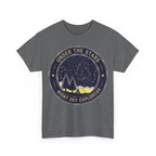 Under the Stars – Night Sky Explorers Tee