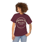 Beartooth Pass Bar & Grill T-Shirt