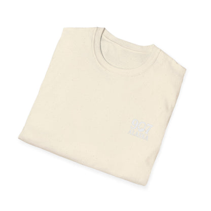 907 Alaska Moose Graphic T-Shirt