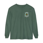 Galena Zone Fire & Aviation Long Sleeve T-Shirt