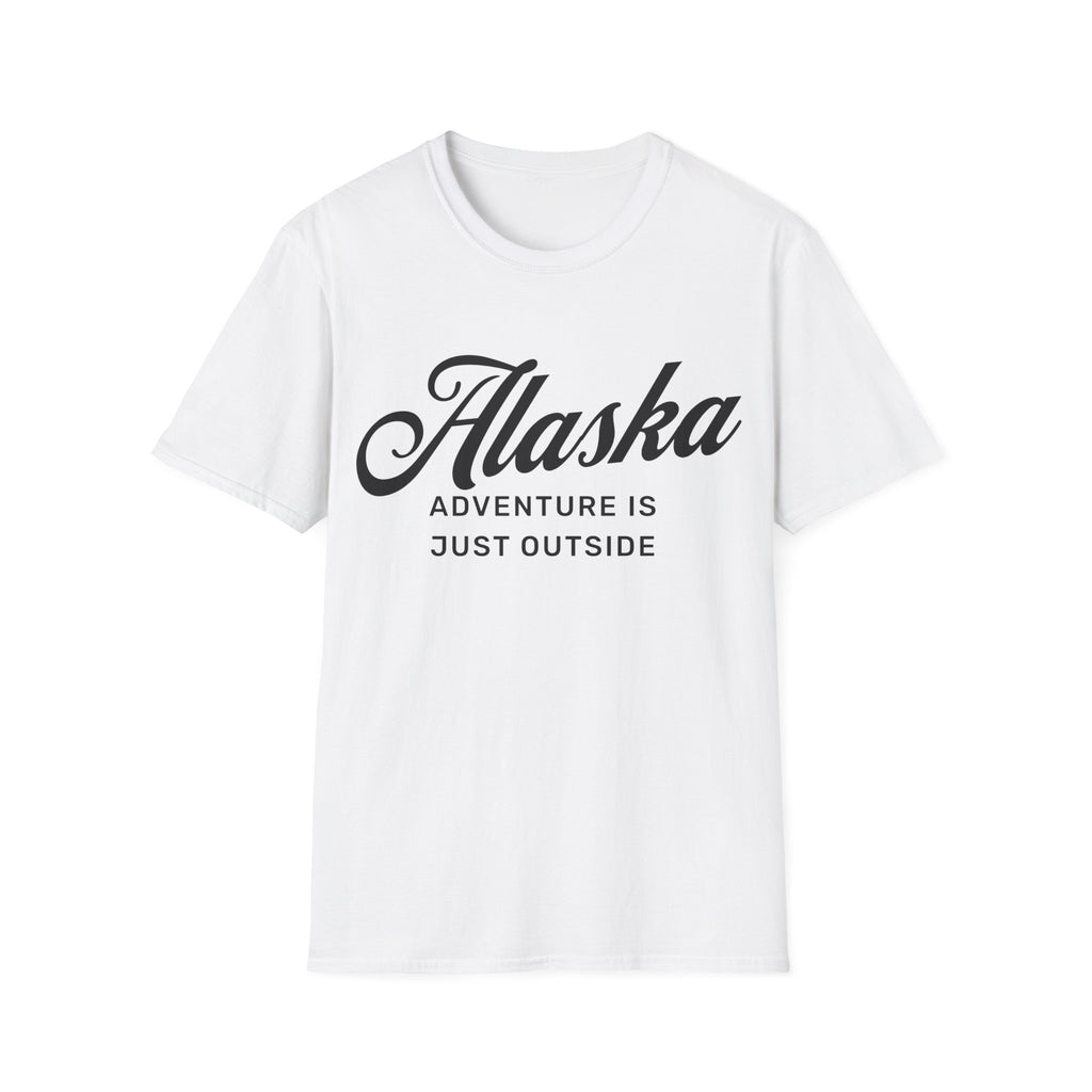 Alaska Adventure T-Shirt
