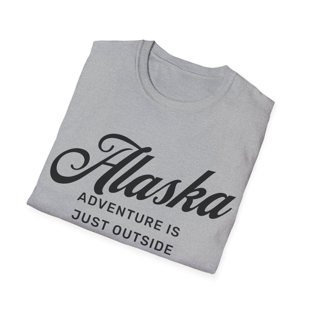 Alaska Adventure T-Shirt