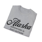 Alaska Adventure T-Shirt