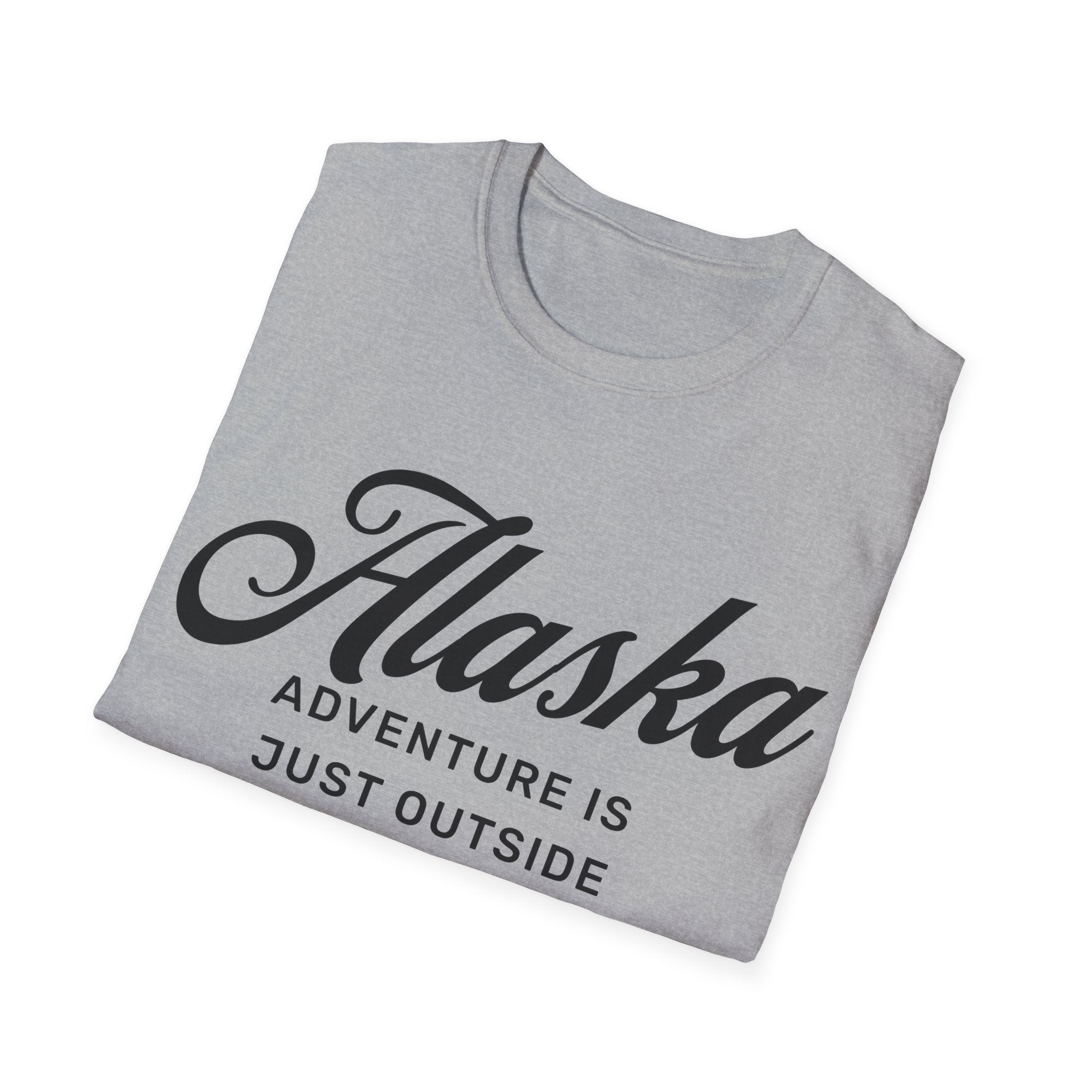 Alaska Adventure T-Shirt