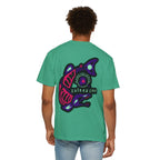 AFS Galena Zone  T-Shirt — Alaska