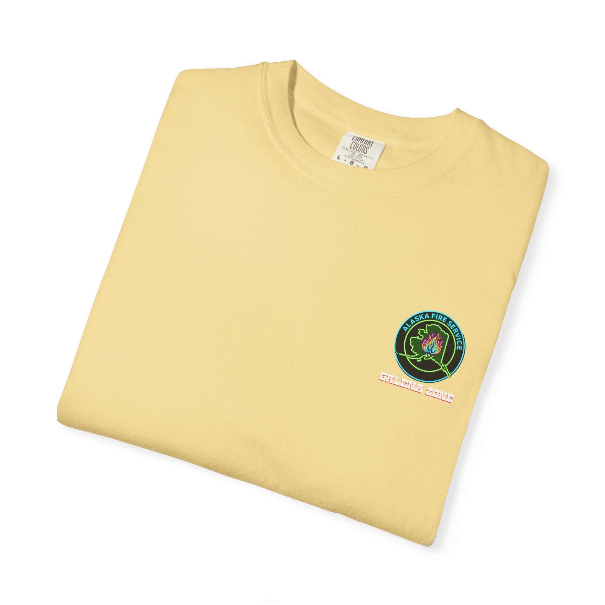 Galena Zone Warehouse T-Shirt