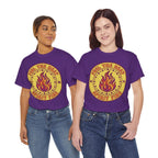 Feel the Heat – Spirit Fire Tee