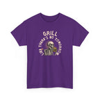 Grill Like There's No Tomorrow T-Shirt