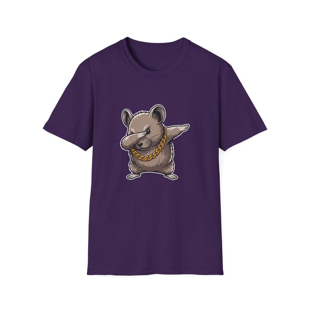 Dabbing Mouse T-Shirt