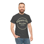 Beartooth Pass Bar & Grill T-Shirt