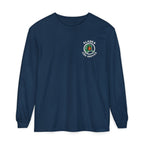 Galena Zone Fire & Aviation Long Sleeve T-Shirt