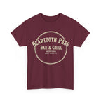 Beartooth Pass Bar & Grill T-Shirt