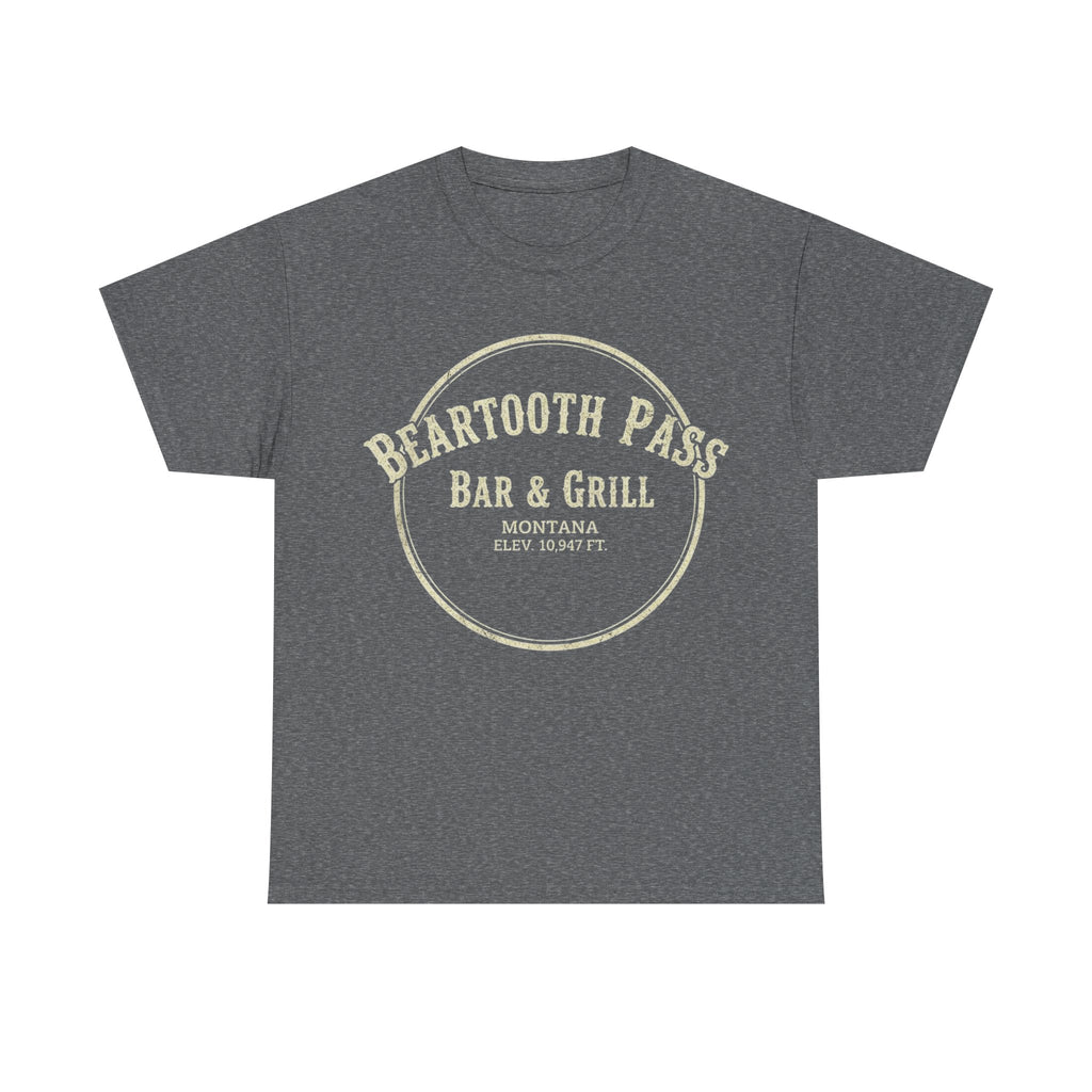 Beartooth Pass Bar & Grill T-Shirt