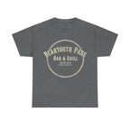 Beartooth Pass Bar & Grill T-Shirt