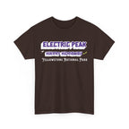 Electric Peak Hikers Hideaway – Yellowstone National Park T-Shirt