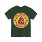 Feel the Heat – Spirit Fire Tee