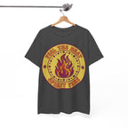 Feel the Heat – Spirit Fire Tee