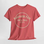 Beartooth Pass Bar & Grill T-Shirt
