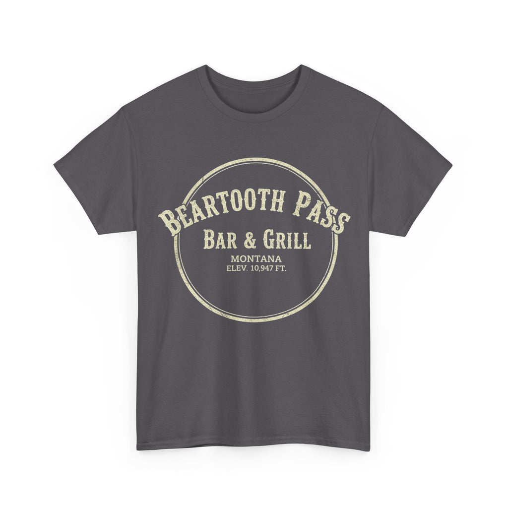 Beartooth Pass Bar & Grill T-Shirt